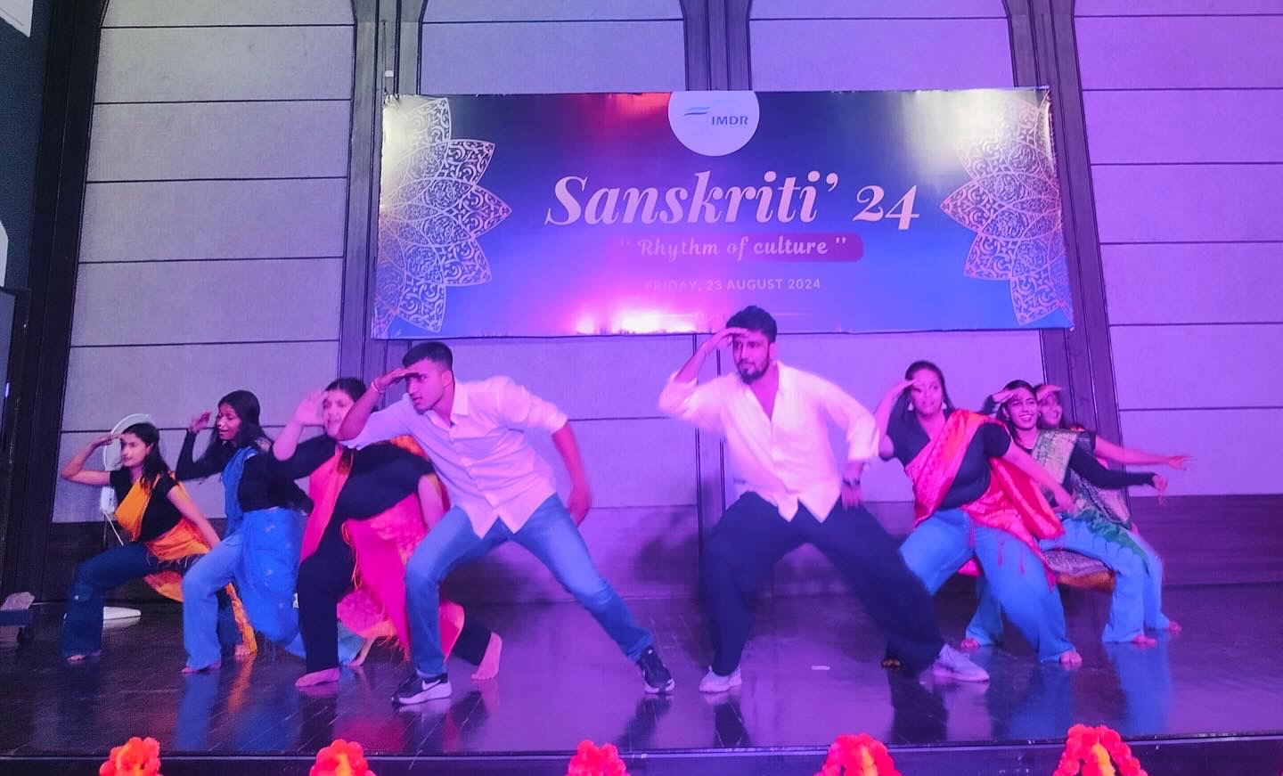 Sanskriti2024